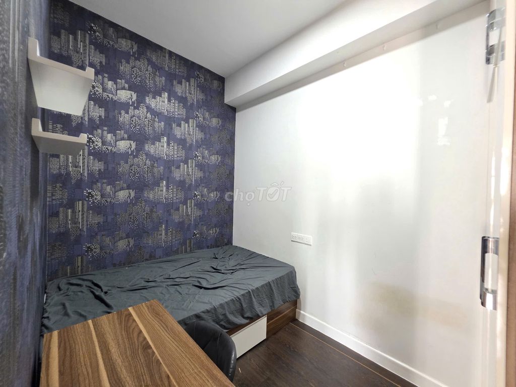 Rent Botanica Premier 2 rooms 14.3 million full furniture 56 meters2