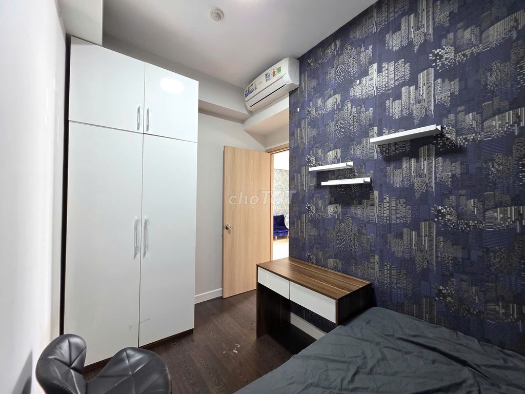 Rent Botanica Premier 2 rooms 14.3 million full furniture 56 meters2
