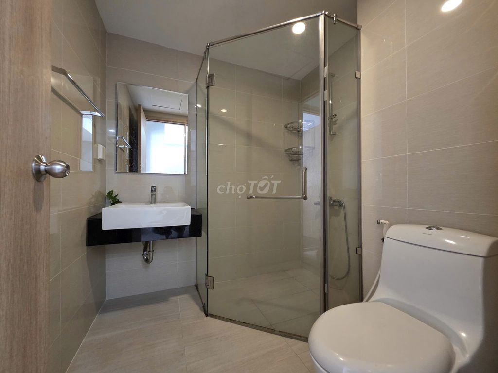 Rent Botanica Premier 2 rooms 14.3 million full furniture 56 meters2