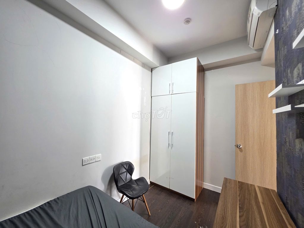 Rent Botanica Premier 2 rooms 14.3 million full furniture 56 meters2