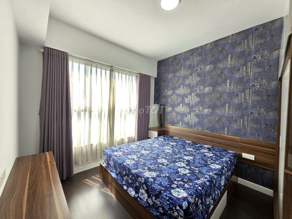 Rent Botanica Premier 2 rooms 14.3 million full furniture 56 meters2