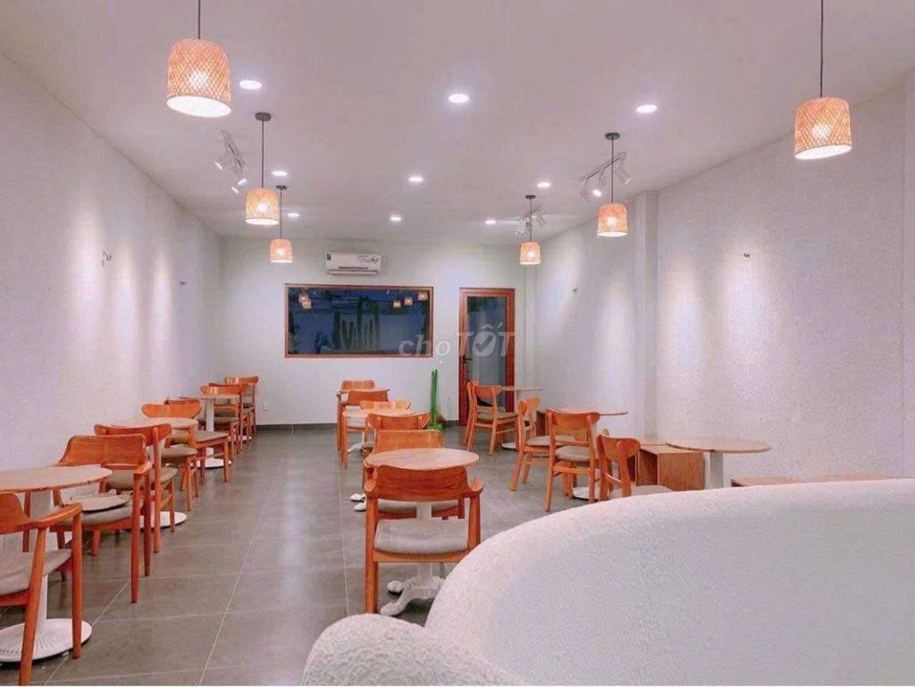 Rent apartment 1176 Huỳnh Tấn Phát, Tân Phú, District 7