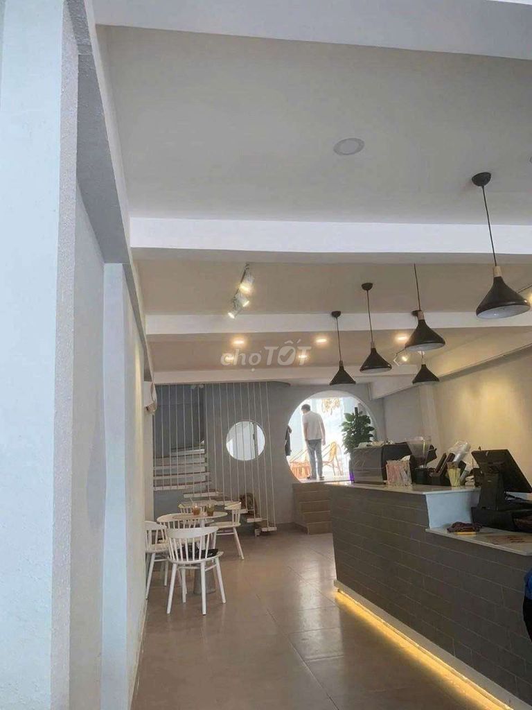 Rent apartment 1176 Huỳnh Tấn Phát, Tân Phú, District 7