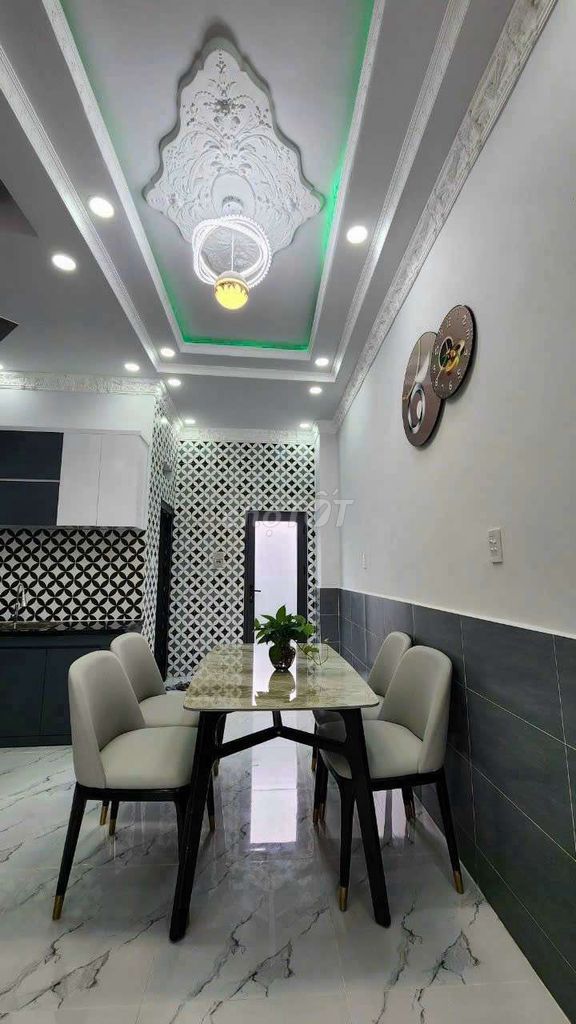 Rent Huỳnh Tấn Phát Hall, P. Tân Phú, District 7
