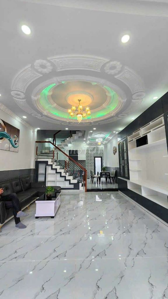Rent Huỳnh Tấn Phát Hall, P. Tân Phú, District 7