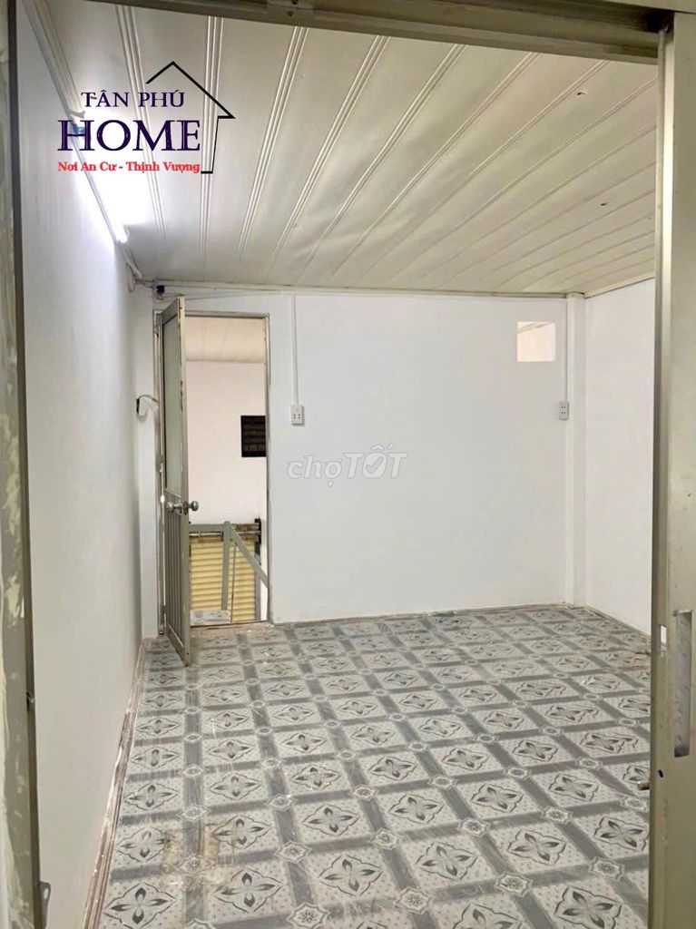Internal Front & Lê Lăng_3 x 22 m level 4 + OSQ