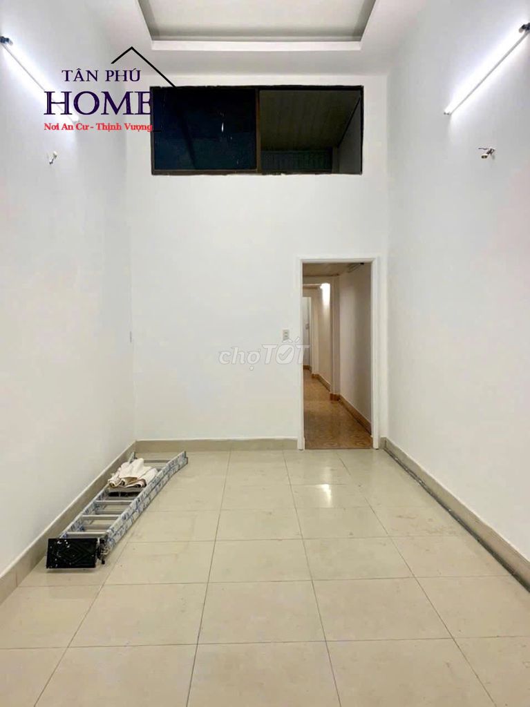Internal Front & Lê Lăng_3 x 22 m level 4 + OSQ
