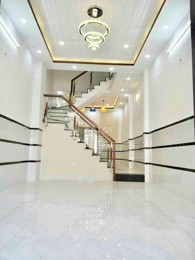 Rent a 206/2-B Nơ Trang Long-712 QBình Thạnh