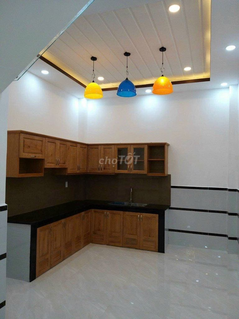 Rent a 206/2-B Nơ Trang Long-712 QBình Thạnh