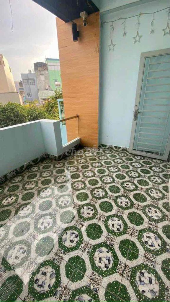 Rent the entire Bình Thới district 11 4 bedrooms