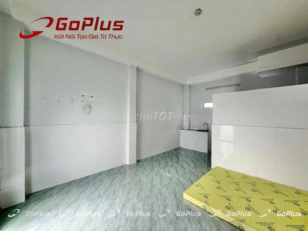 Down 500km for January - Lê Đức Thọ New House