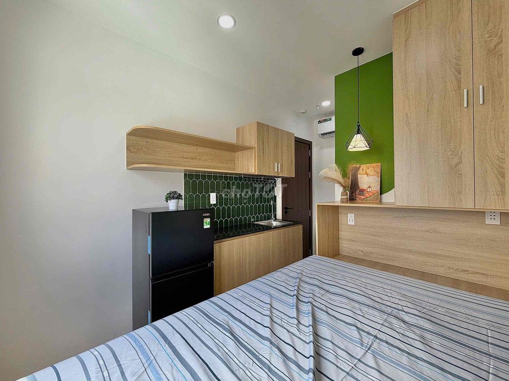 Phạm Văn Chiêu Full Home