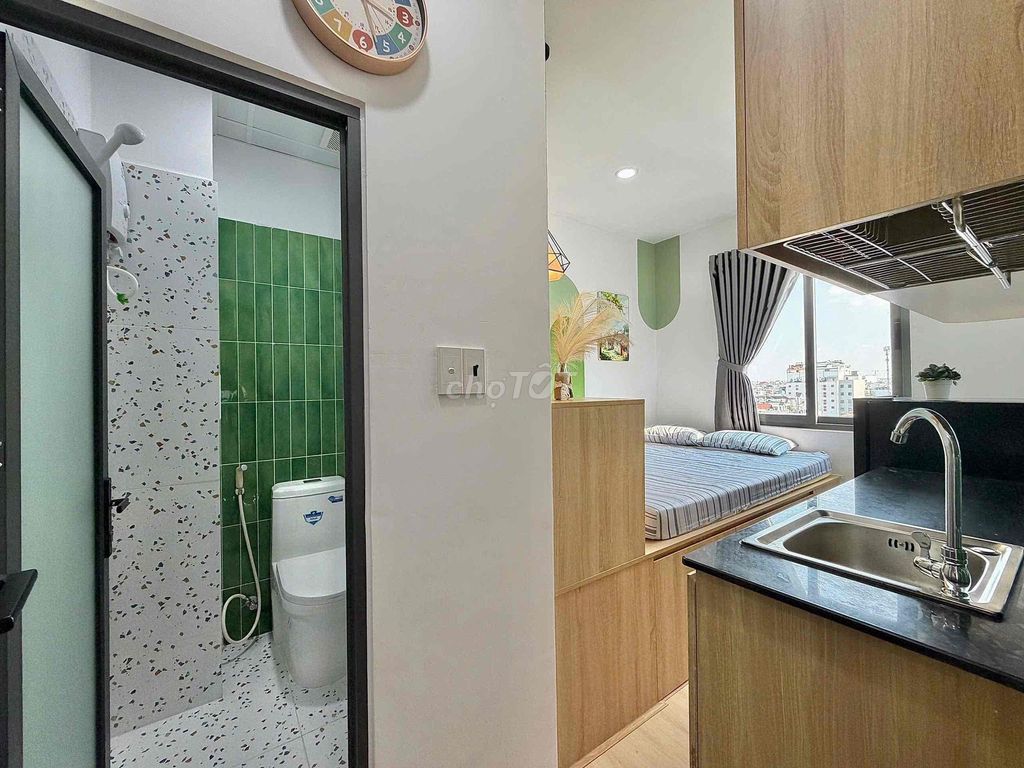 Phạm Văn Chiêu Full Home
