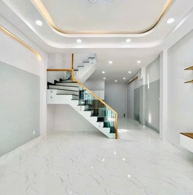 Need to rent an alley house 38/3 A Ung Văn Khiêm-7*25 Q.Bình Thạnh