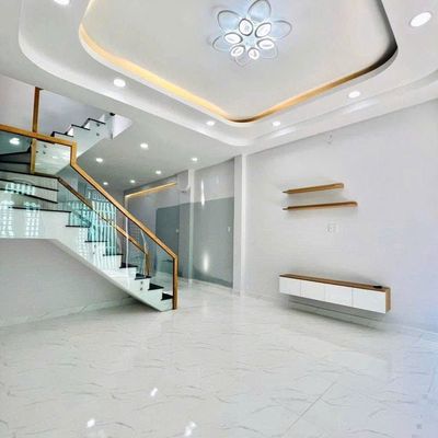 Need to rent an alley house 38/3 A Ung Văn Khiêm-7*25 Q.Bình Thạnh