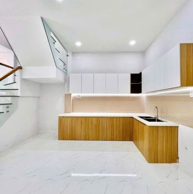 Need to rent an alley house 38/3 A Ung Văn Khiêm-7*25 Q.Bình Thạnh