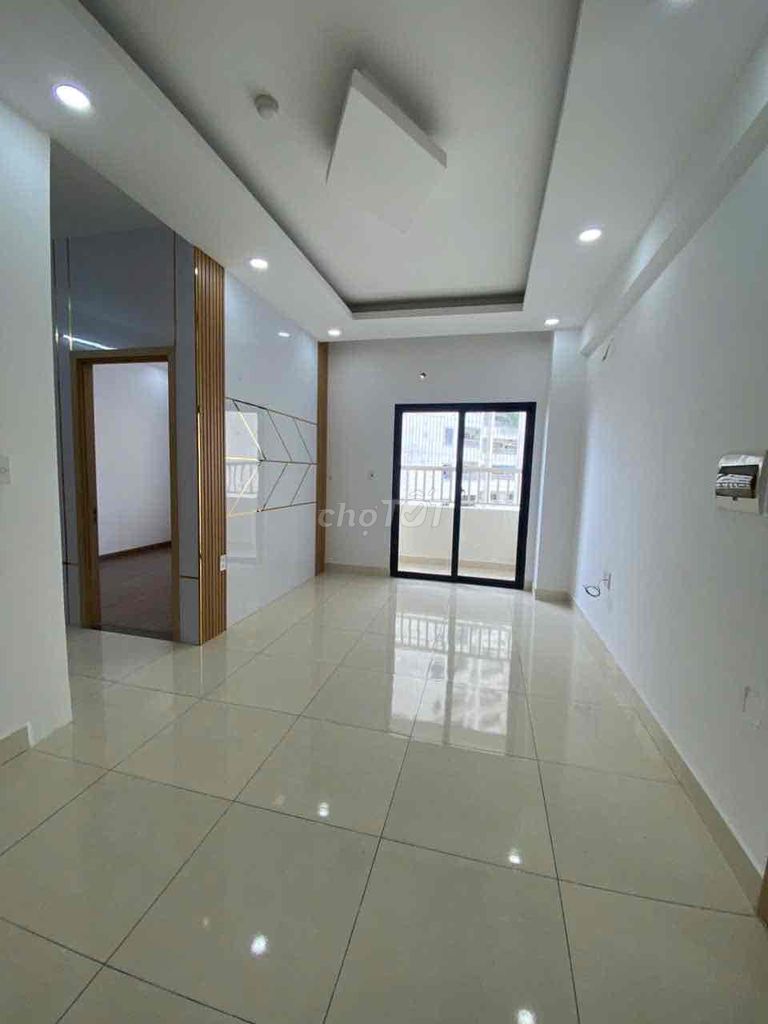 Rent apartment 40 meters 2 full interiors only 6 million a month.