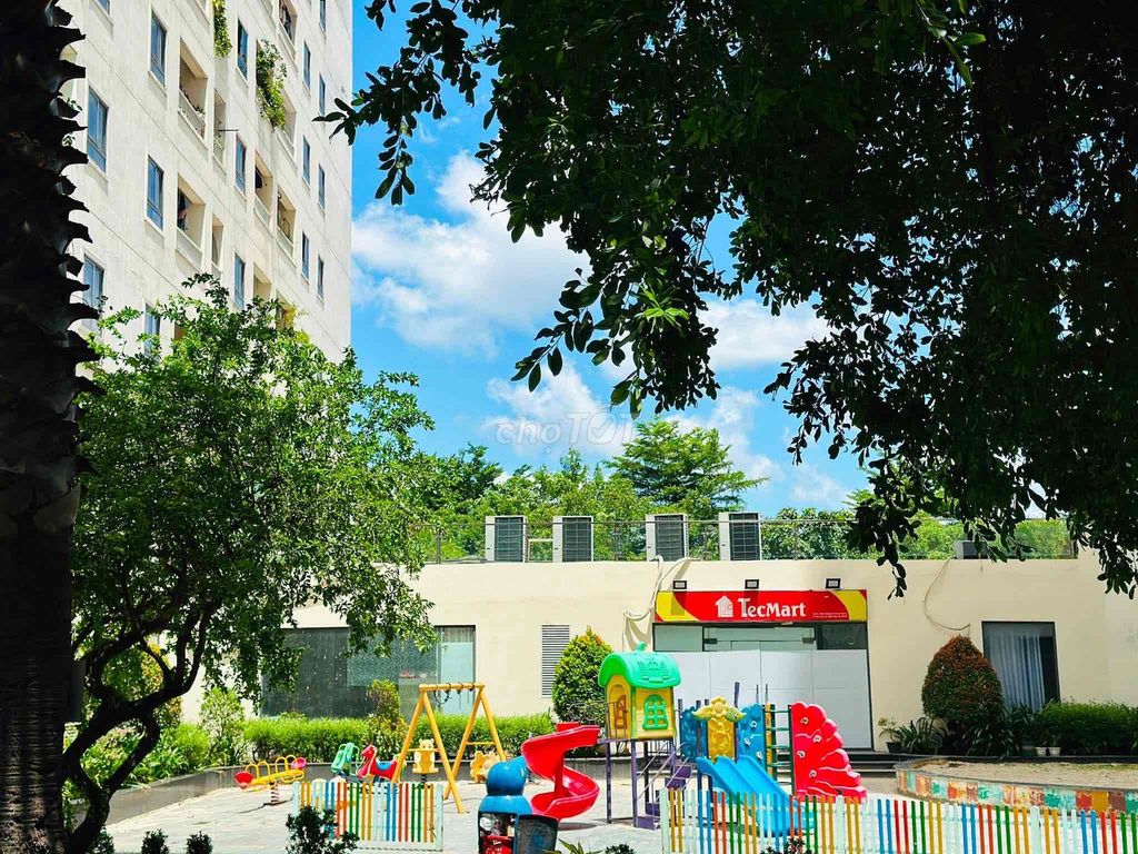 Rent apartment 40 meters 2 full interiors only 6 million a month.