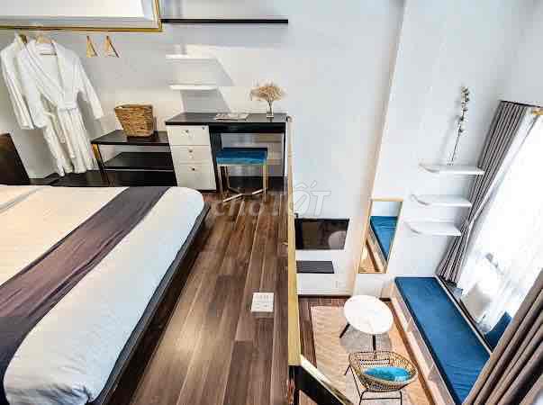 Hà Huy Giáp - Thạnh Lộc Dupix New Builder