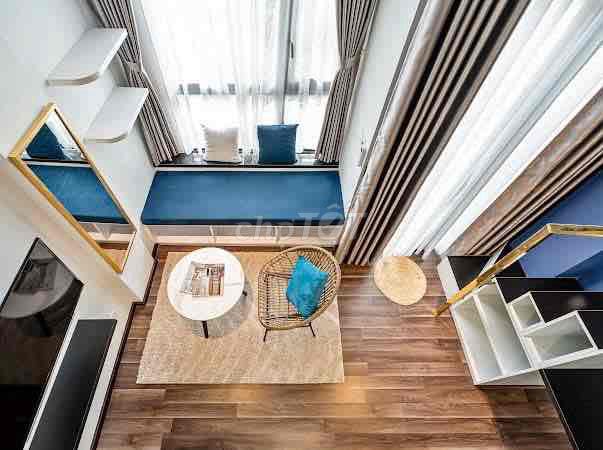 Hà Huy Giáp - Thạnh Lộc Dupix New Builder
