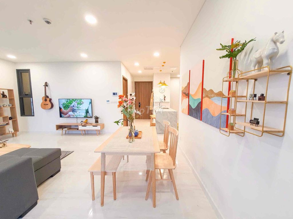 Rent three Kingdom bedrooms in 10 Full Seven immediately