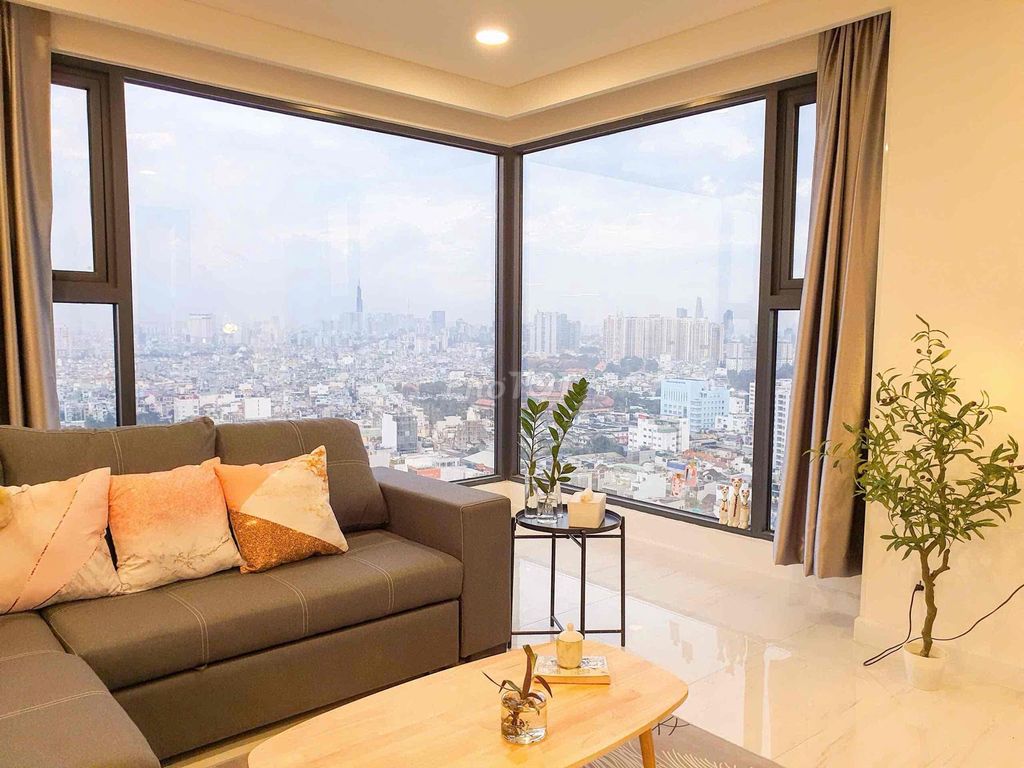 Rent three Kingdom bedrooms in 10 Full Seven immediately