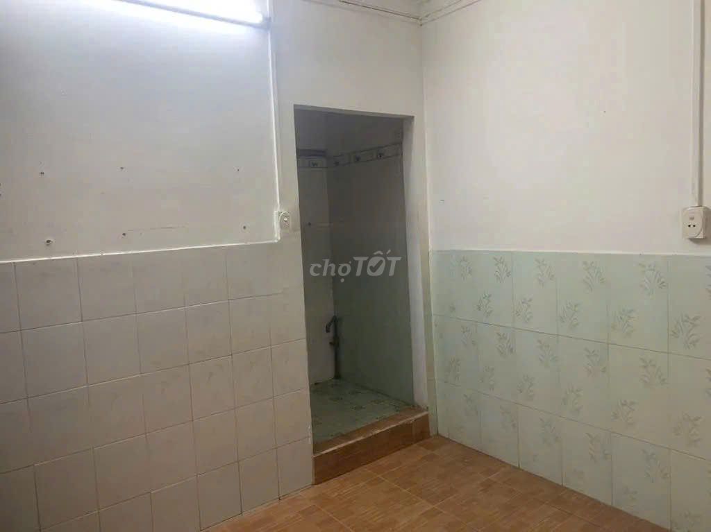 Nc Thống Nhất 4 X12 M 3 bedroom 3 toilets near pink bv