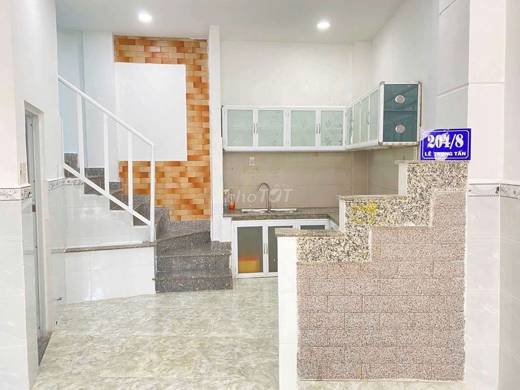8 million5 2 bedrooms - 1/ Lê Trọng Tấn, near commercial college, war school