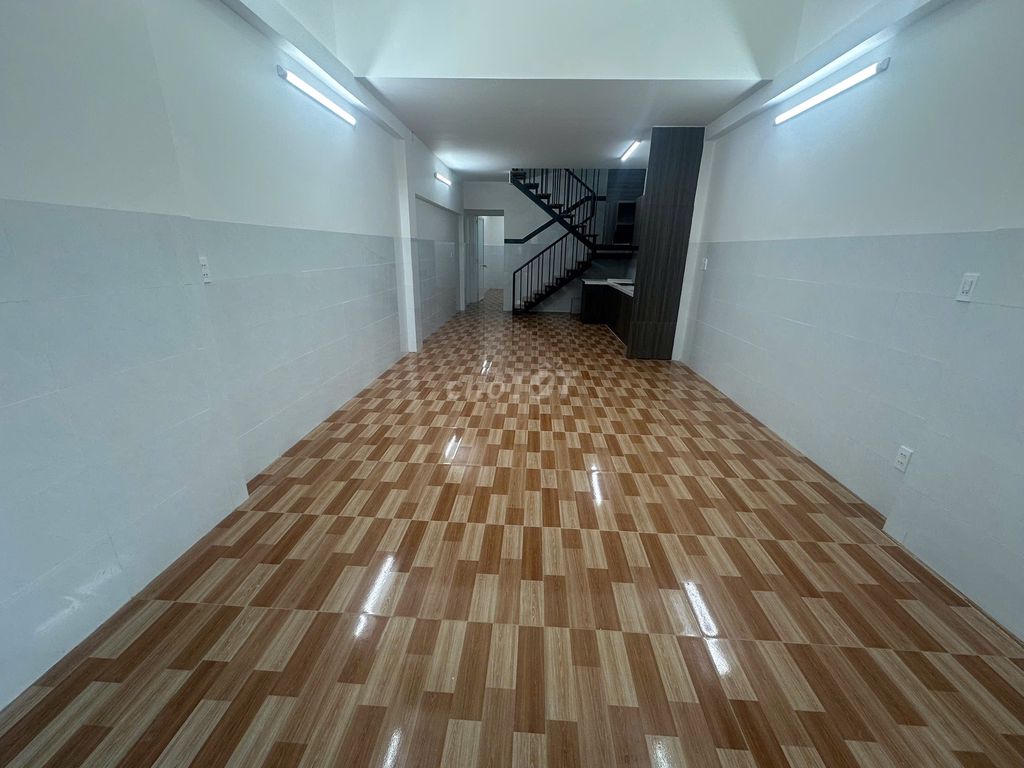 Rent a Tân Sơn Nhì-P Tân Sơn Nhì 4x20 M. Two bedrooms, two toilets.