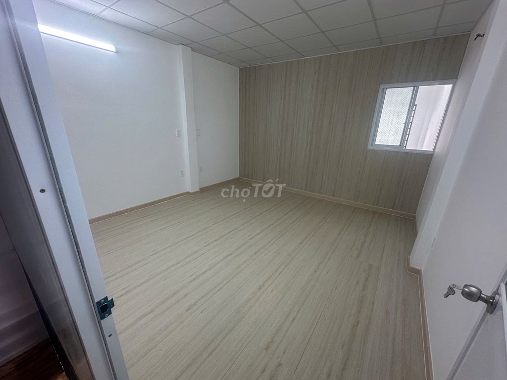 Rent a Tân Sơn Nhì-P Tân Sơn Nhì 4x20 M. Two bedrooms, two toilets.