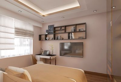 Rent the OTC view - 2 bedroom 2 - 92 M2 view river & beautiful city