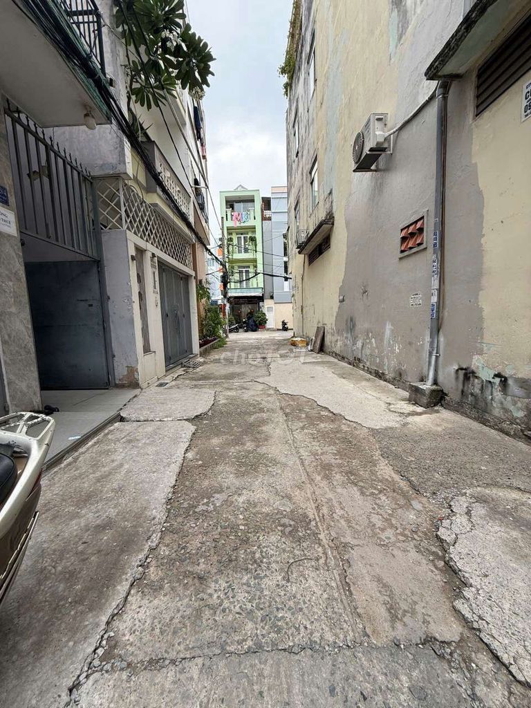 4 X15 M 2 3 bedrooms - right over aeon - Tân Kỳ Tân Quý - near Tân Quý, oil mound