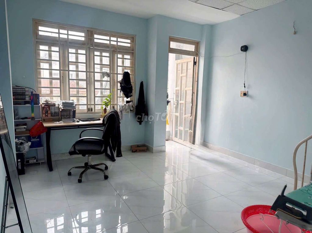 4 X15 M 2 3 bedrooms - right over aeon - Tân Kỳ Tân Quý - near Tân Quý, oil mound