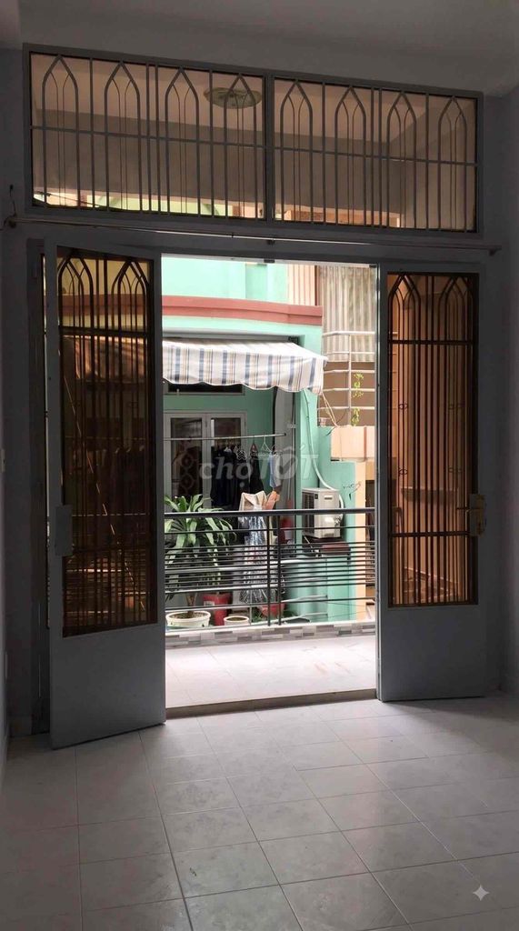 3 rooms 4 x 8 Nhật Tảo