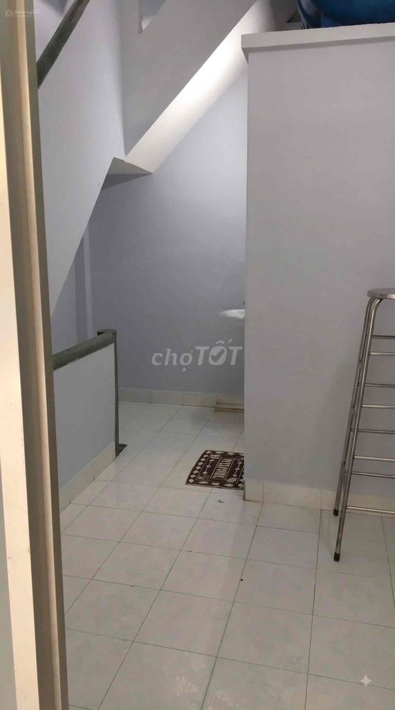3 rooms 4 x 8 Nhật Tảo