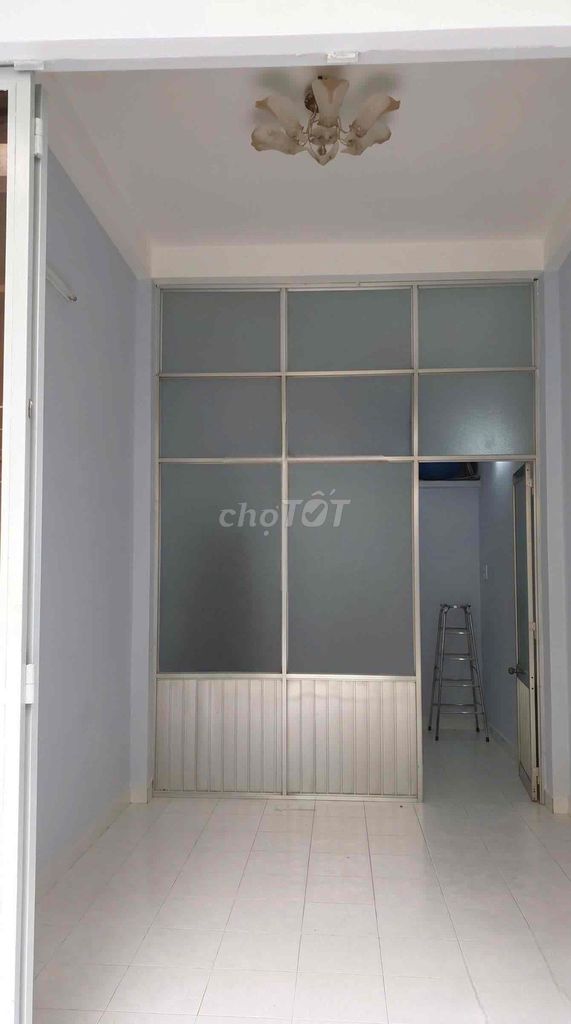 3 rooms 4 x 8 Nhật Tảo