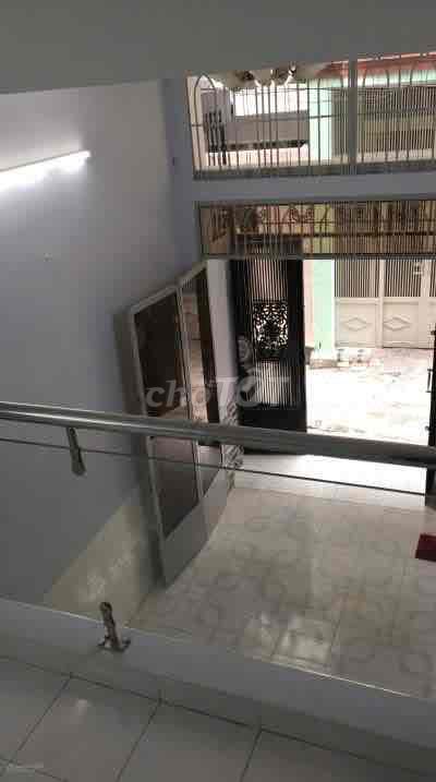 3 rooms 4 x 8 Nhật Tảo