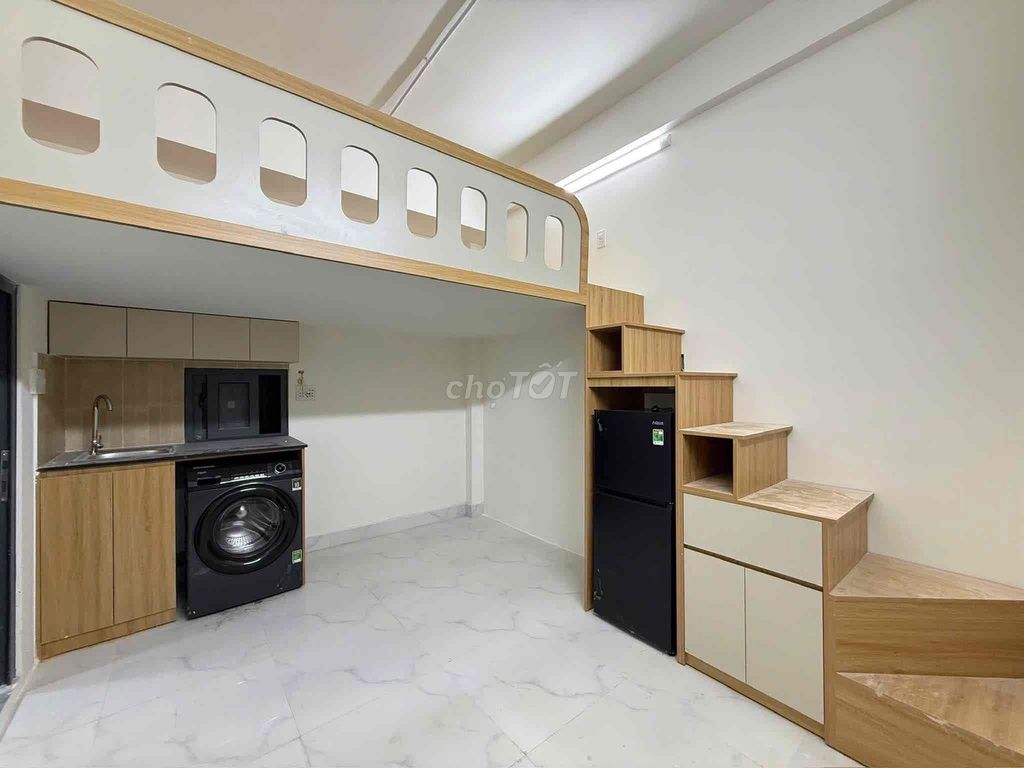 Rent the hotel room, turn Vườn Lài.