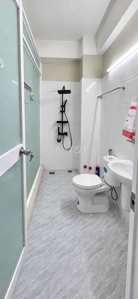 Rent room