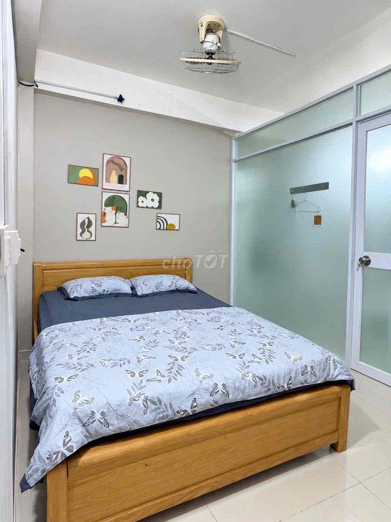 Rent room