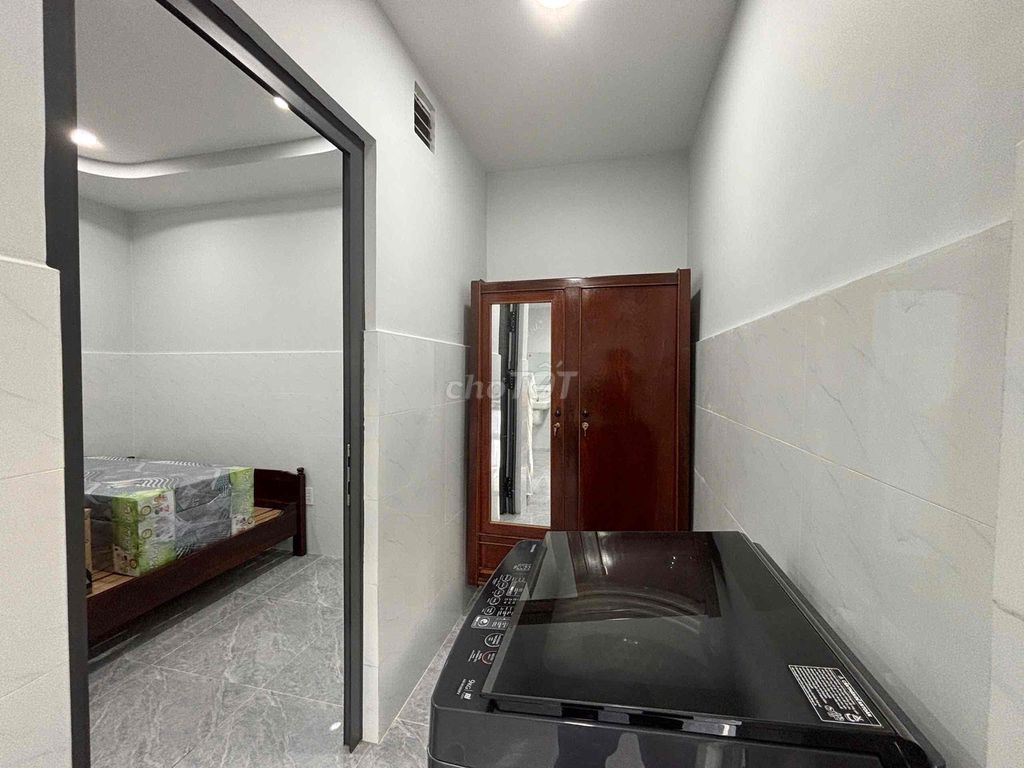 Opening a bedroom/studio near the Americas, the Americas, District 7