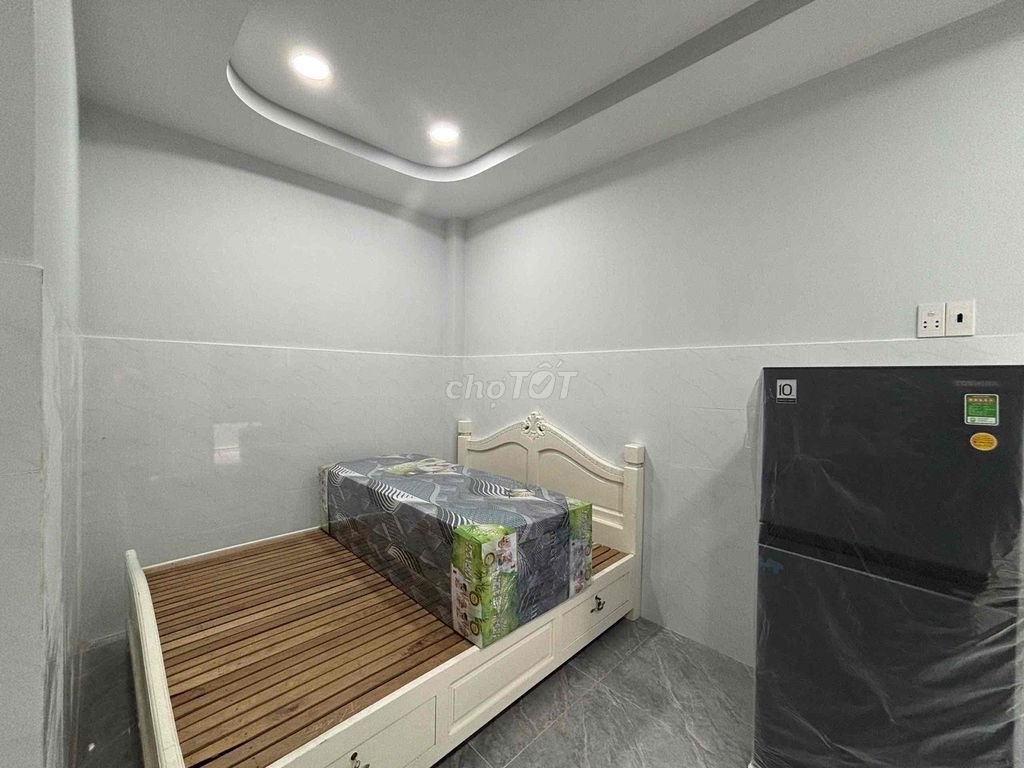 Opening a bedroom/studio near the Americas, the Americas, District 7
