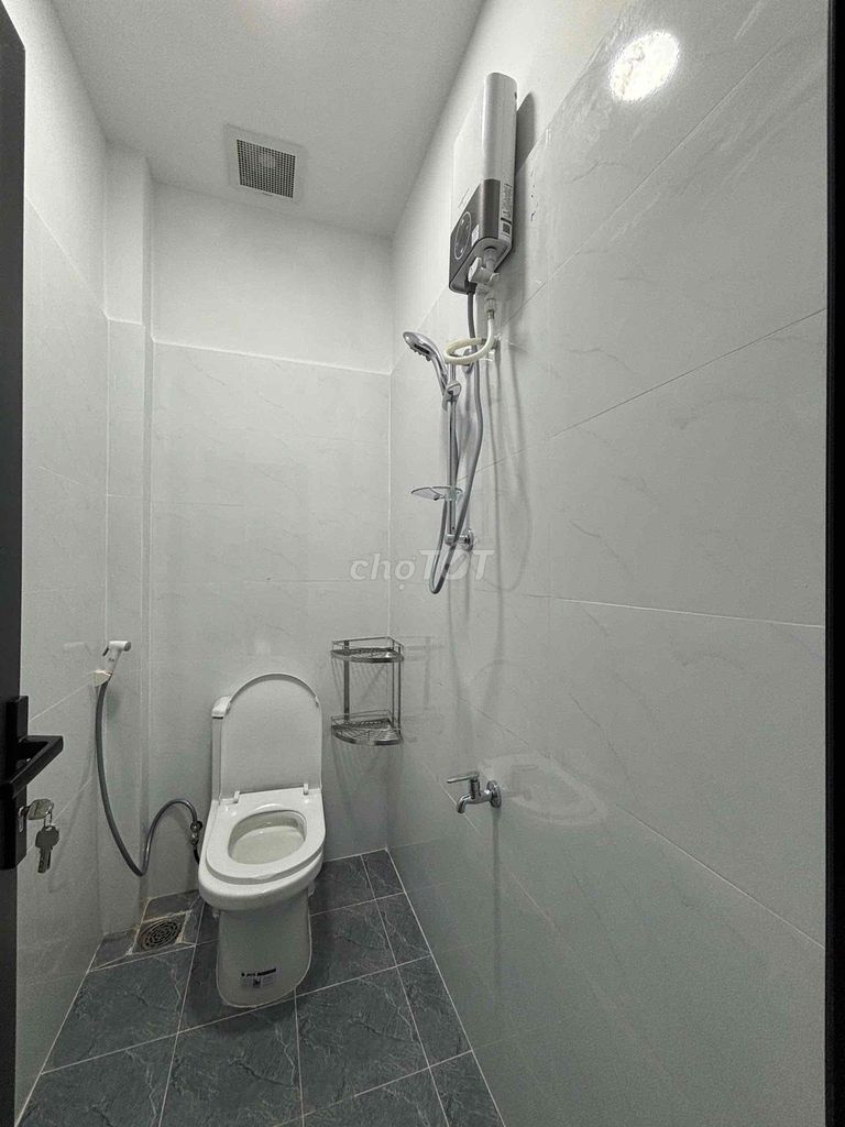 Opening a bedroom/studio near the Americas, the Americas, District 7