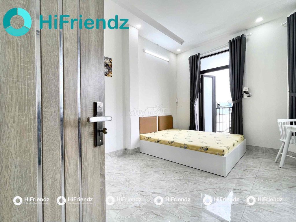 mini-full elevator furniture, Hương Lộ 2.
