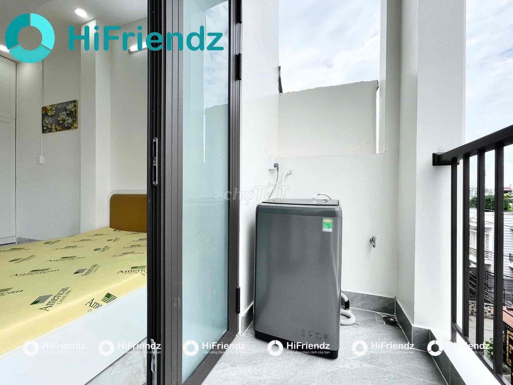 mini-full elevator furniture, Hương Lộ 2.