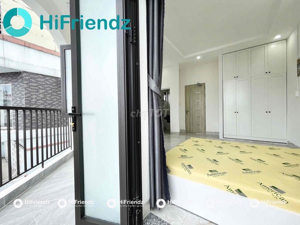 mini-full elevator furniture, Hương Lộ 2.