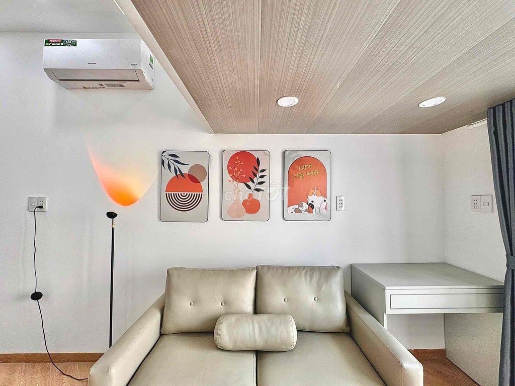 New 100 percent Vườn Lài - 205 Bimony Sell full interior