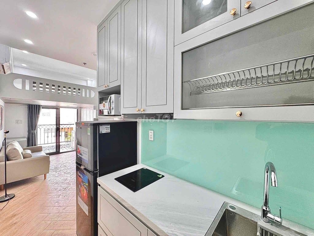 New 100 percent Vườn Lài - 205 Bimony Sell full interior
