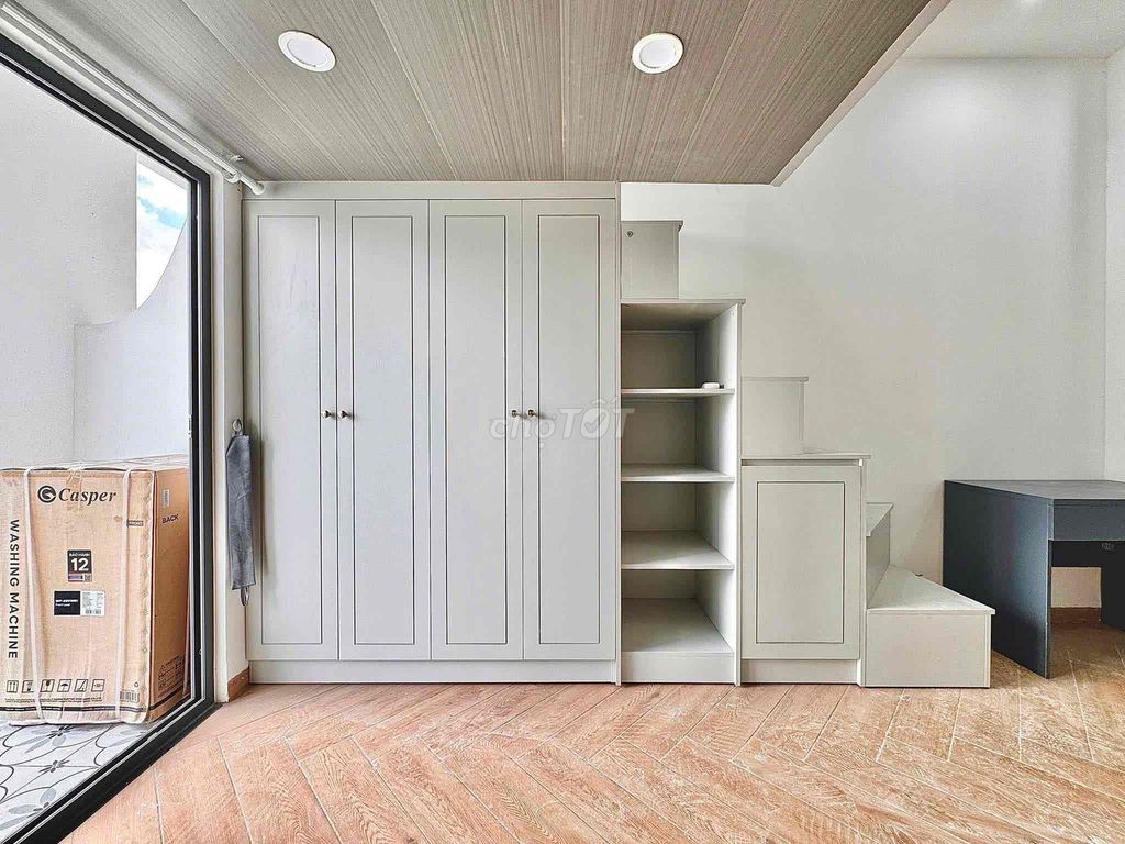 New 100 percent Vườn Lài - 205 Bimony Sell full interior