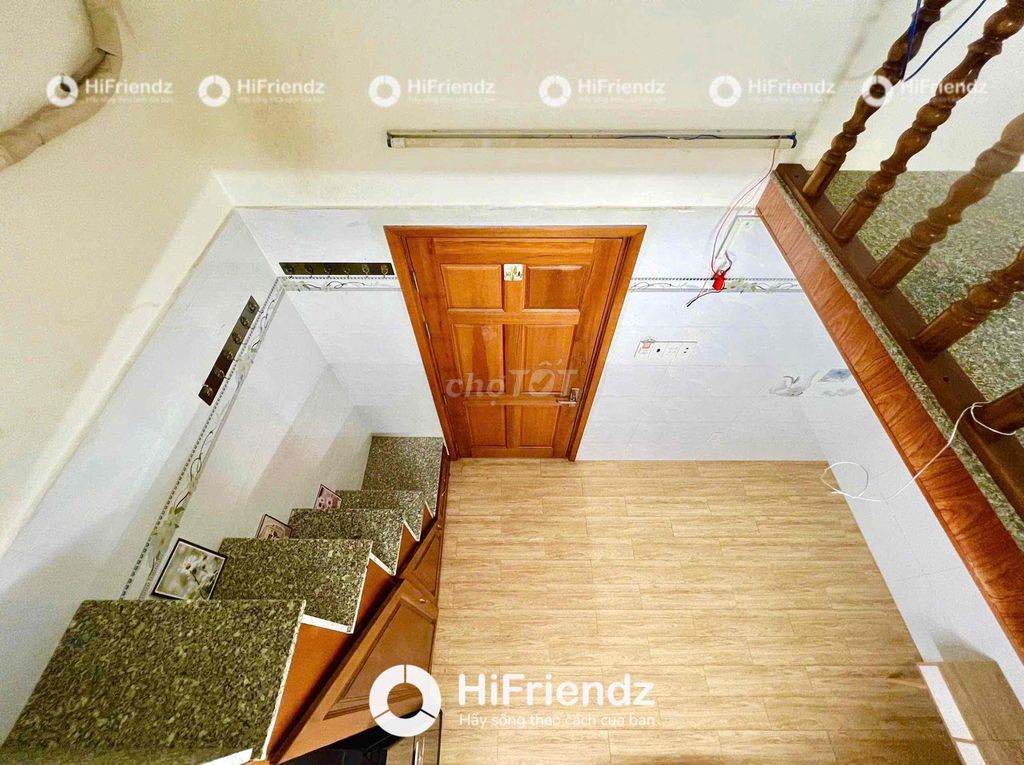 The apartment is full of 7-7 - just Mã Lò - free car + service